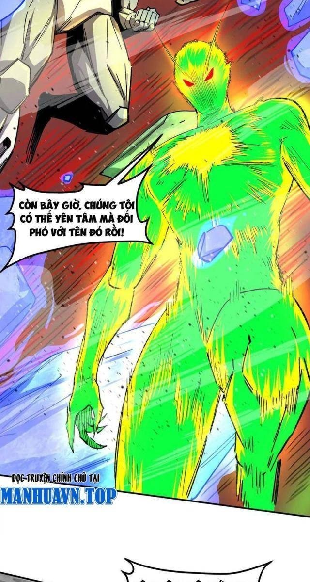 Cương Thi Tiên Sinh - Page 65