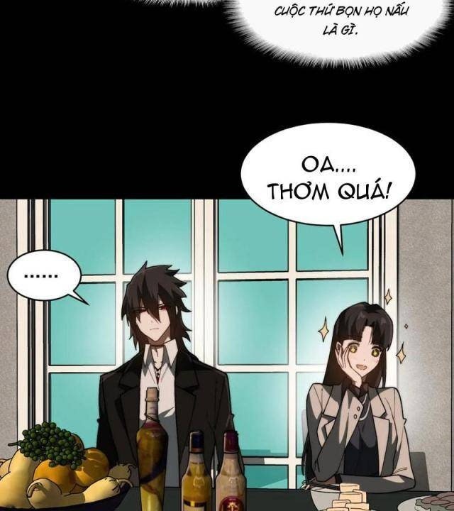 Ta Sáng Tạo Truyền Thuyết Đô Thị - Page 32