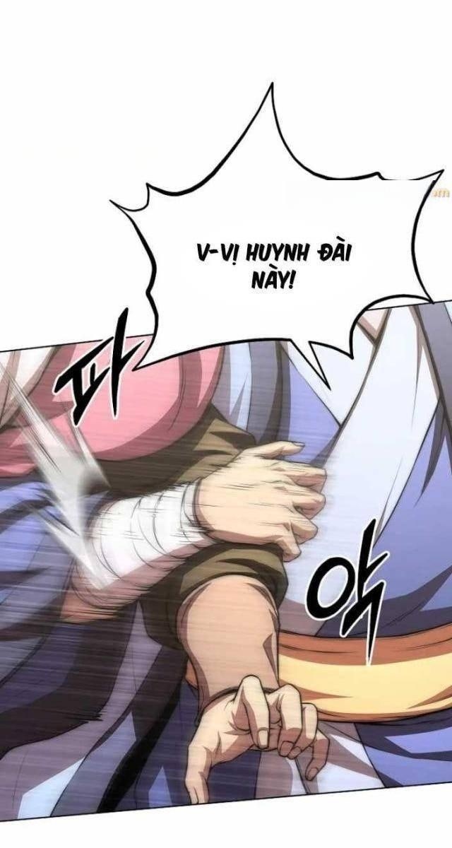 Con Trai Út Của Gia Tộc Nam Cung Thế Gia - Page 53