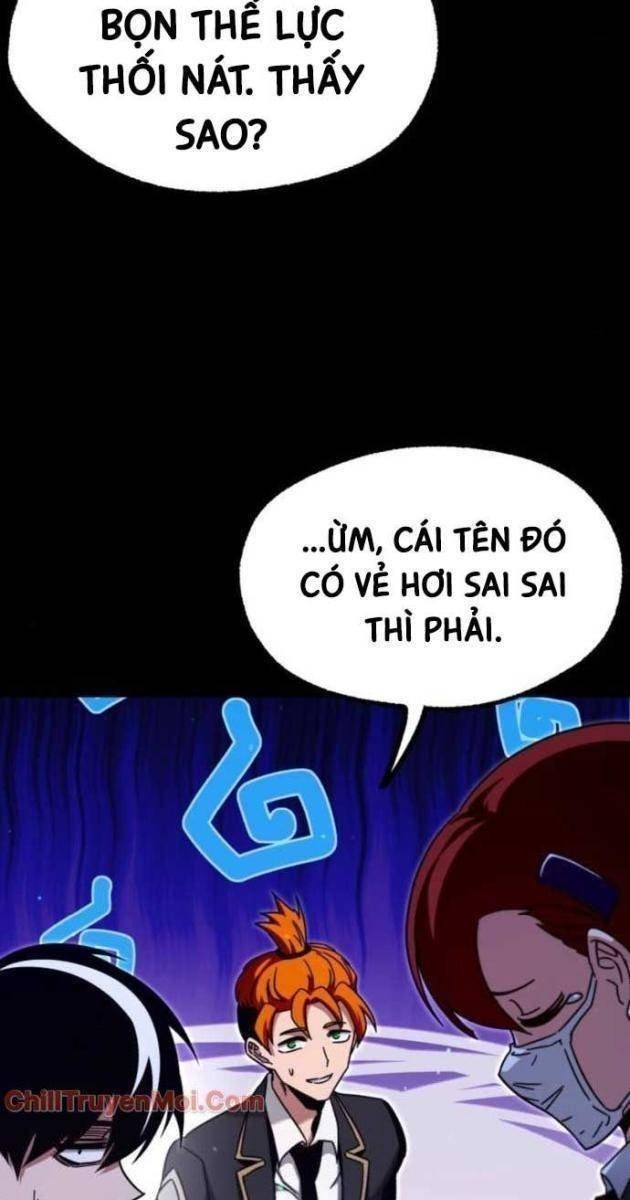 Thống Lĩnh Học Viện Chỉ Bằng Dao Sashimi - Page 143