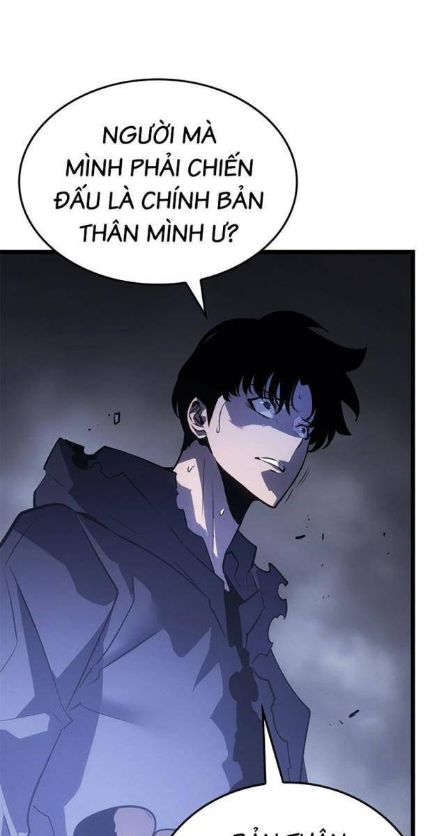 Tôi Thăng Cấp Một Mình Tận Thế Ragnarok - Page 57