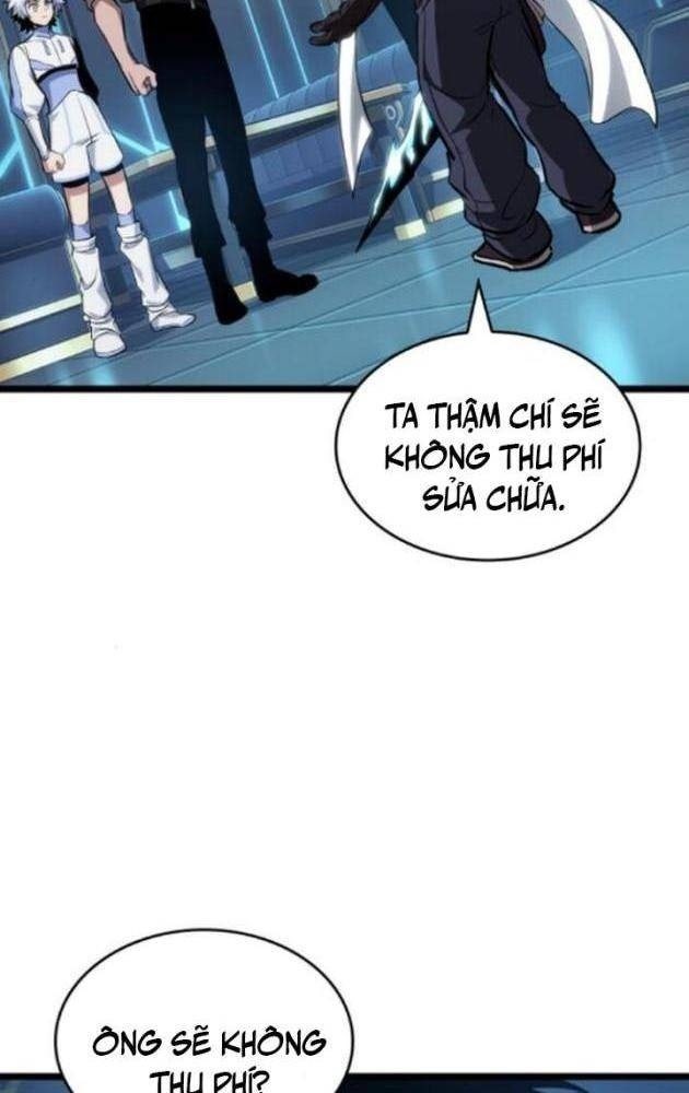 Thế Giới Hậu Tận Thế - Page 52