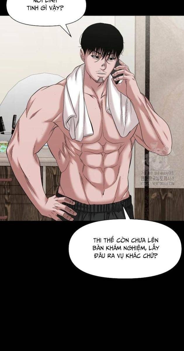 Ngôi Làng Ma Quái - Page 26