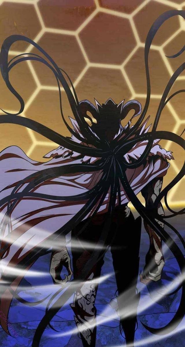 Định Mệnh Được Yêu Bởi Kẻ Phản Diện - Page 31