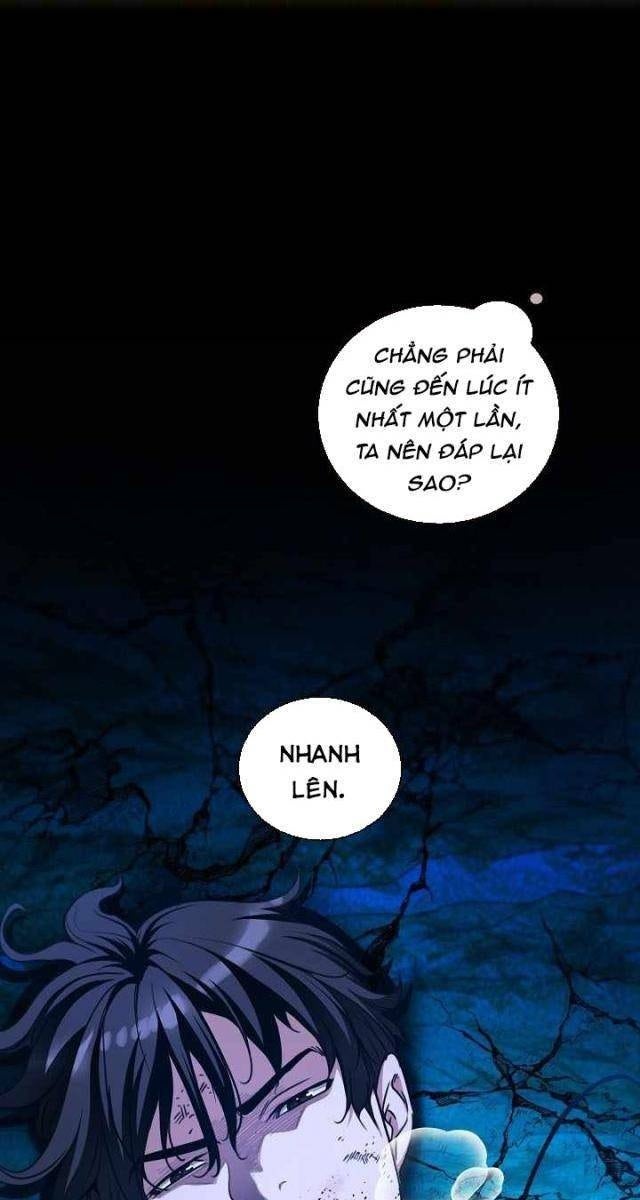 Định Mệnh Được Yêu Bởi Kẻ Phản Diện - Page 23