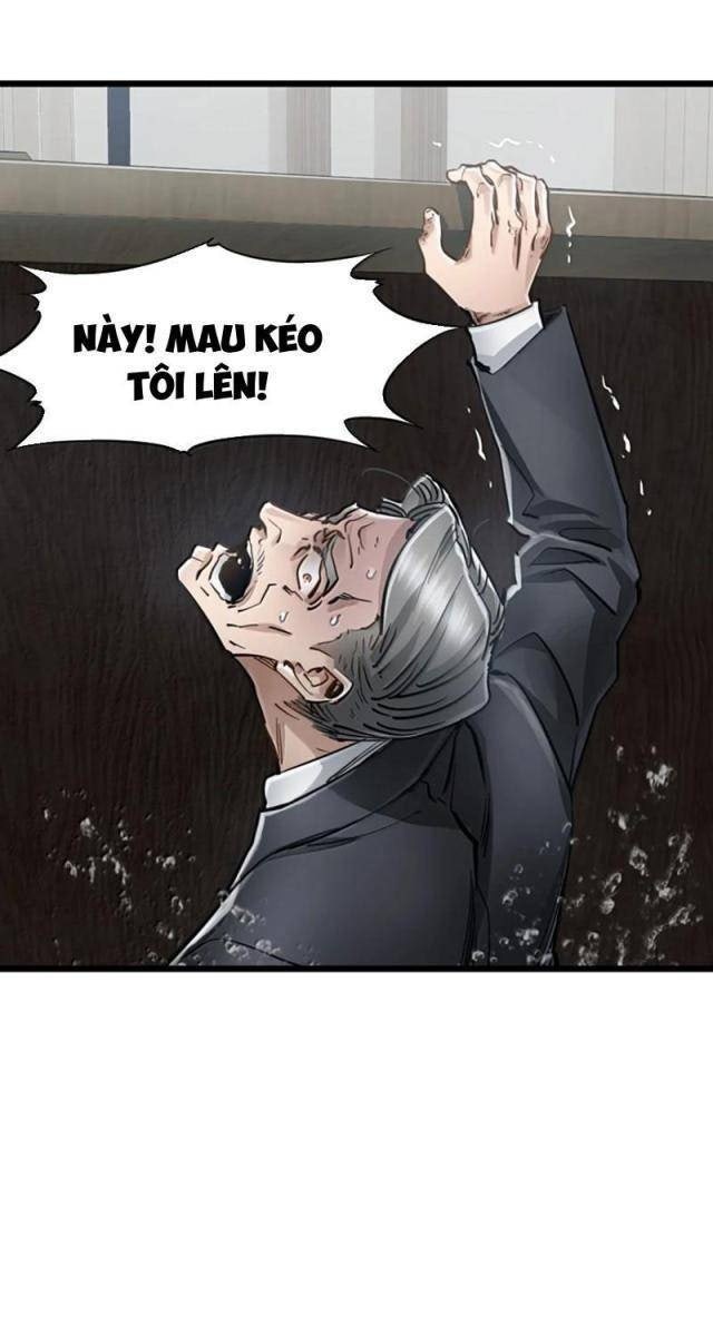 Bàn Tay Thần Thánh - Page 19