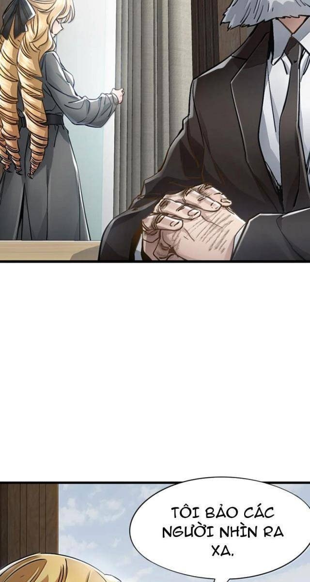 Bàn Tay Thần Thánh - Page 31