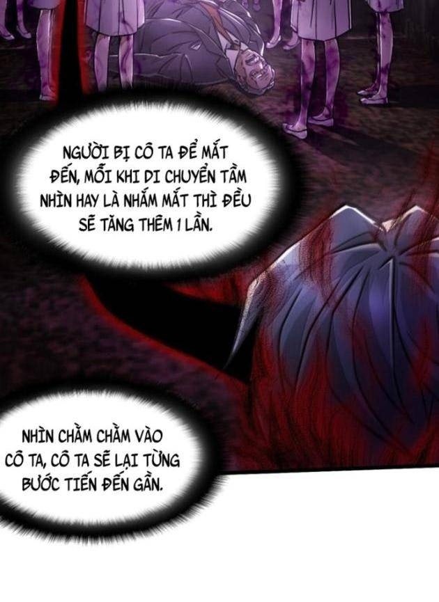 Bàn Tay Thần Thánh - Page 34