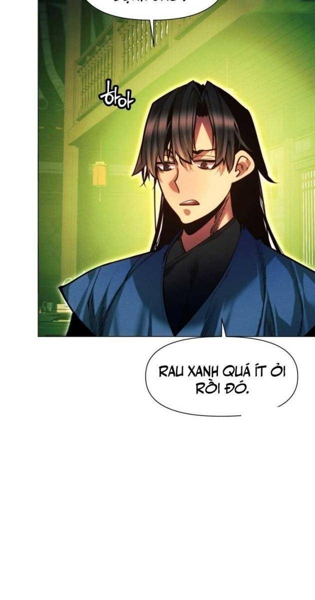 Chuyển Sinh Vào Thế Giới Võ Lâm - Page 22