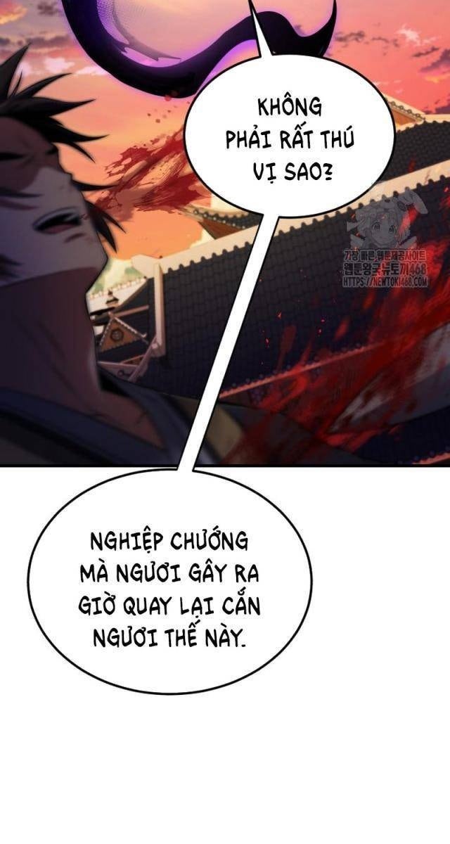 Giảng Sư Đứng Đầu: Baek Sư phụ - Page 59