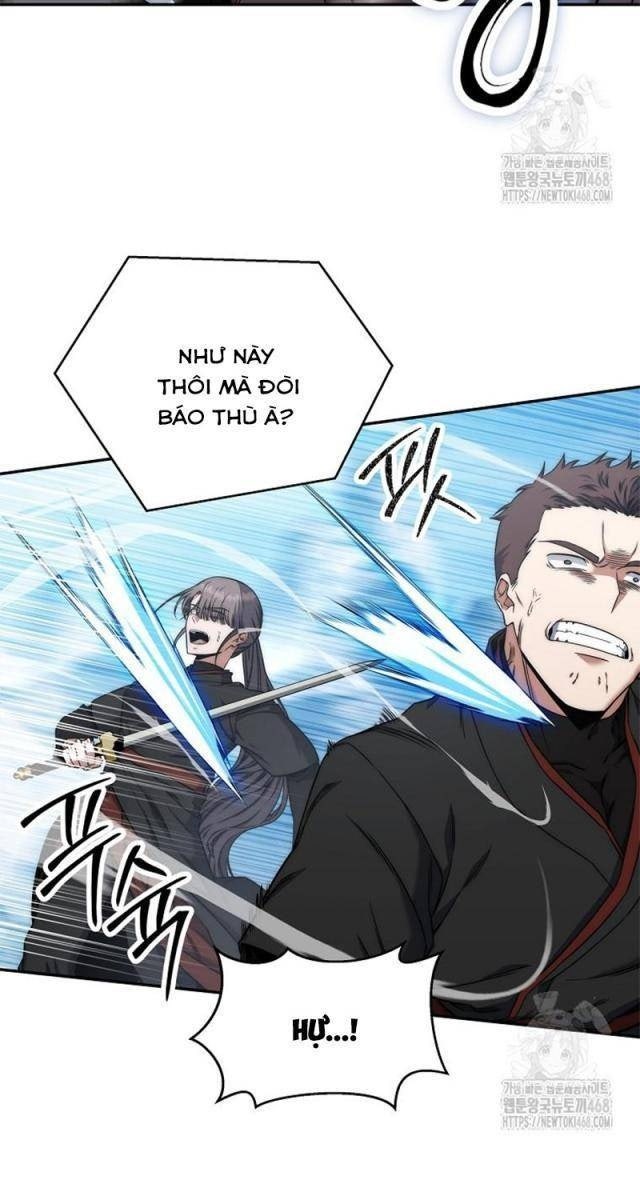 Công Chức Cấp Kiếm Thần Hồi Quy - Page 55