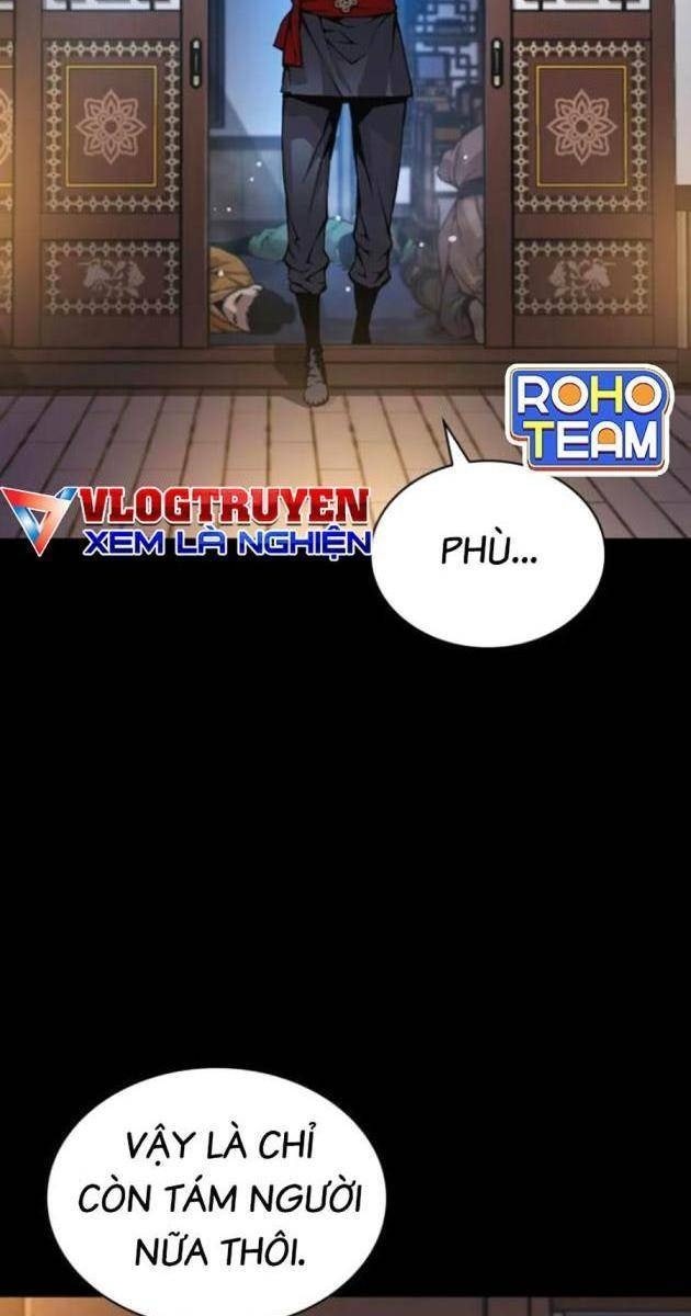 Quái Lực Loạn Thần - Page 16