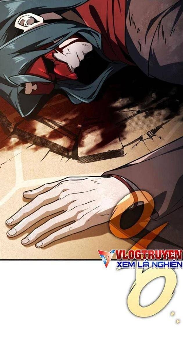 Thanh Kiếm Của Hoàng Đế - Page 113