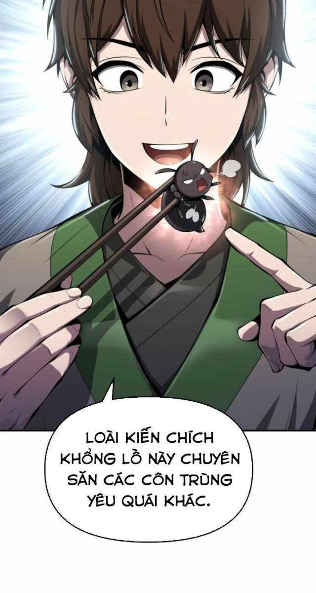 Chuyên Gia Côn Trùng Tại Đường Gia Tứ Xuyên - Page 11