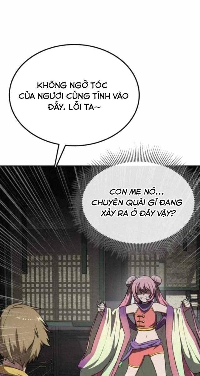 Ta Đây Vô Địch Bất Bại - Page 5