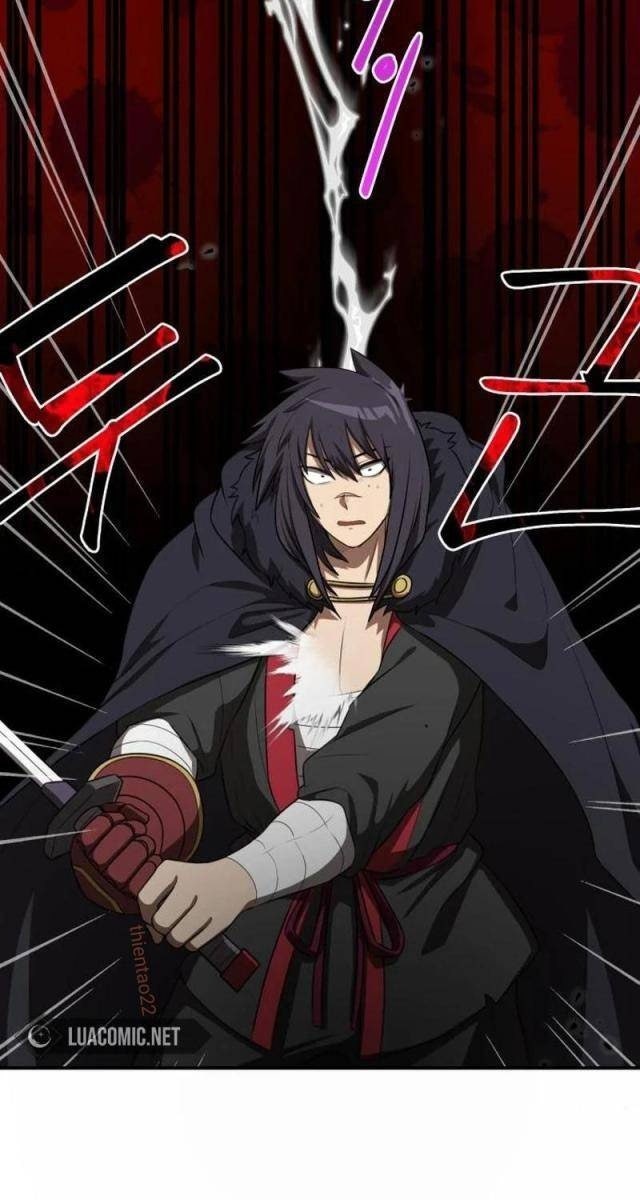 Ta Đây Vô Địch Bất Bại - Page 52