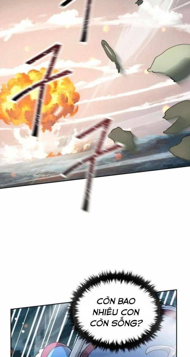 Ông Chú Ma Pháp Thiếu Nữ - Page 40