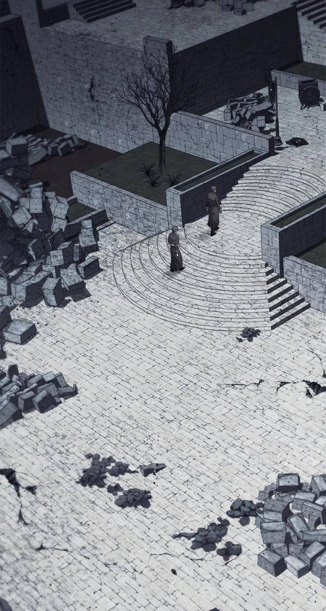 Thiếu Gia Chủ Của Gia Tộc Tử Linh Sư - Page 4