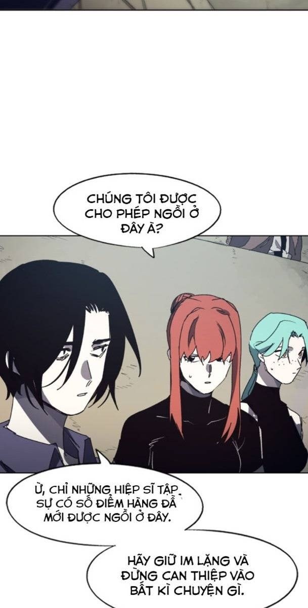 Kỵ Sĩ Báo Thù - Page 51