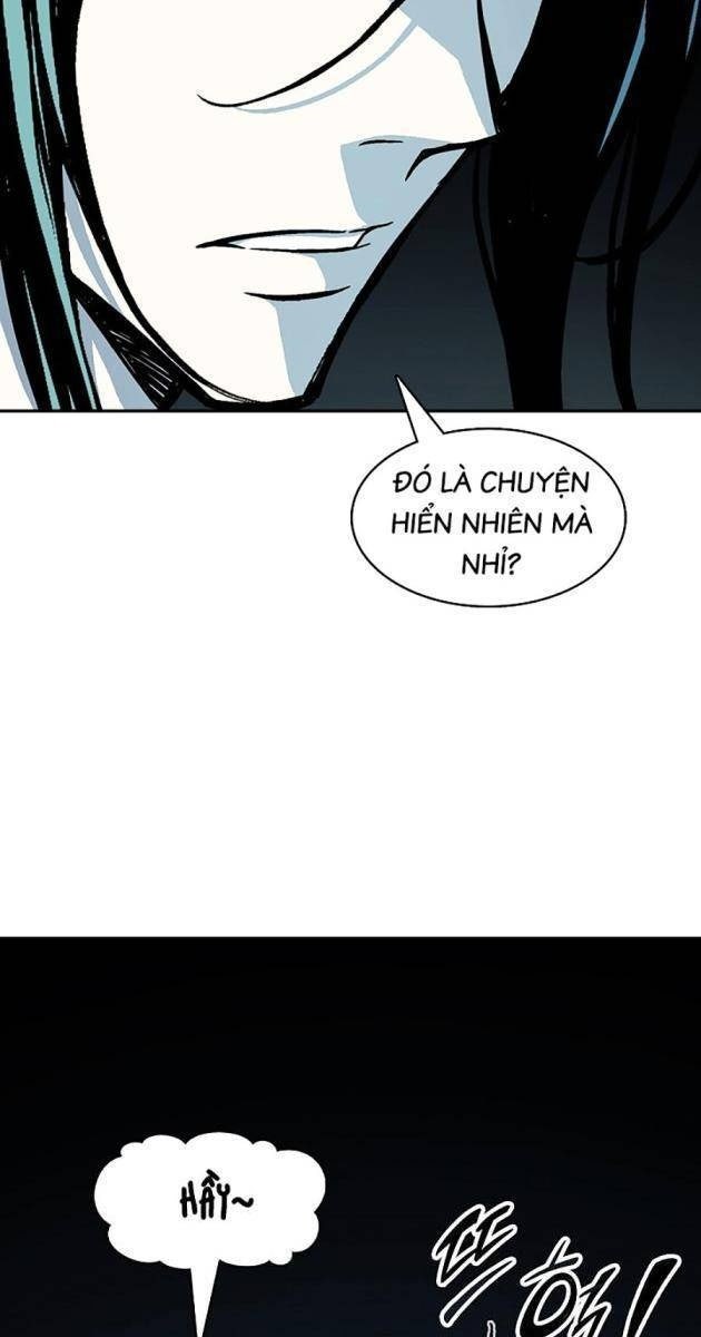 Hồi Ức Chiến Thần - Page 37