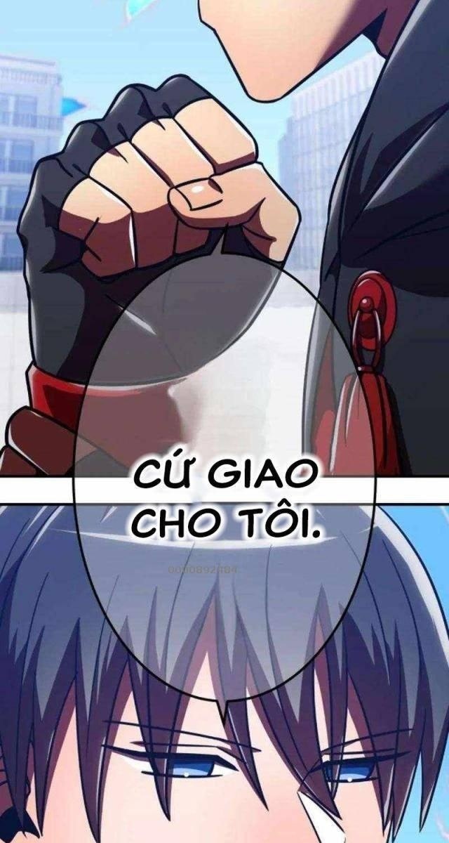 Huyết Thánh Cứu Thế Chủ~ Ta Chỉ Cần 0.0000001% Đã Trở Thành Vô Địch - Page 172