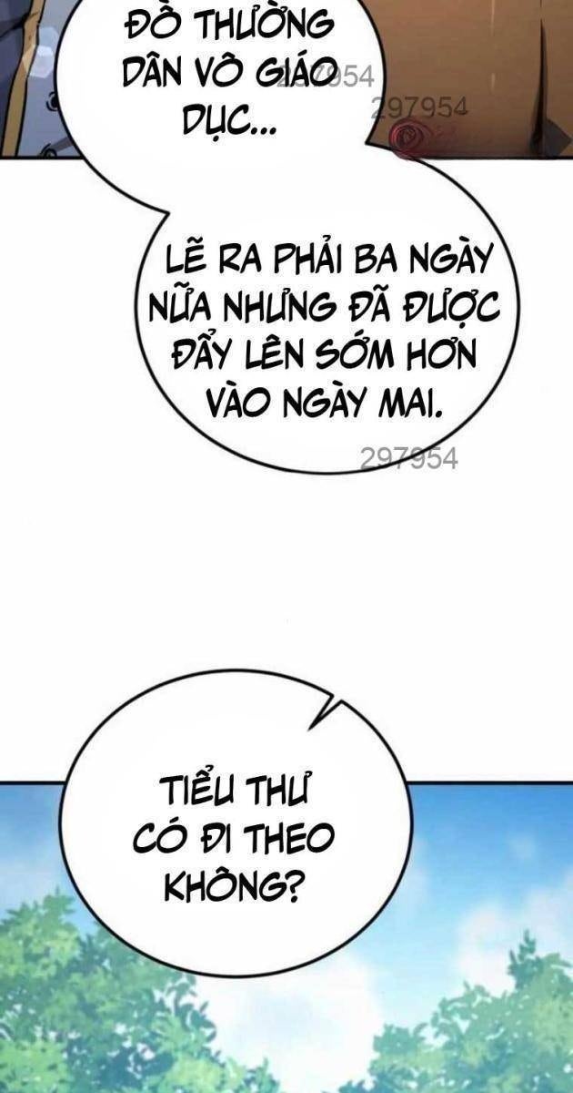 Hộ Vệ Điên Cuồng Trong Tiểu Thuyết Trung Cổ - Page 104