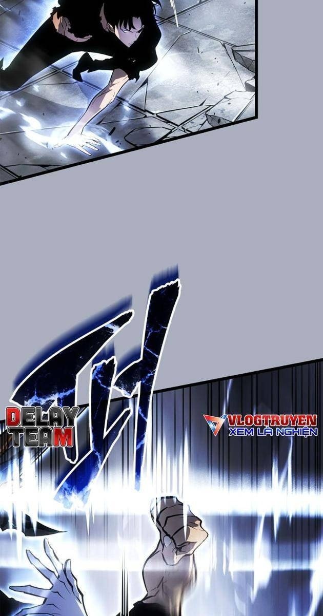 Tôi Thăng Cấp Một Mình Tận Thế Ragnarok - Page 128