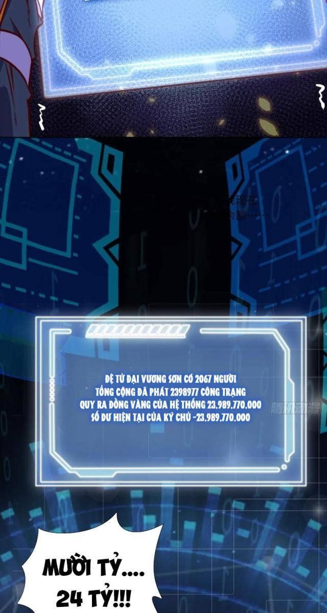 Chiếm Cái Đỉnh Núi Làm Đại Vương - Page 29