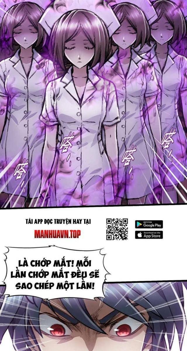 Bàn Tay Thần Thánh - Page 77