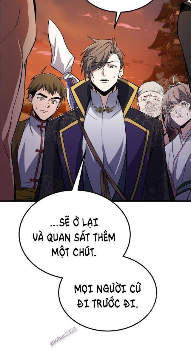 Giảng Sư Đứng Đầu: Baek Sư phụ - Page 78