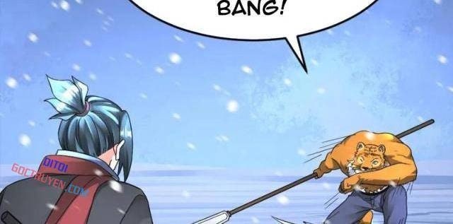 Toàn Cầu Băng Phong: Ta Chế Tạo Phòng An Toàn Tại Tận Thế - Page 10