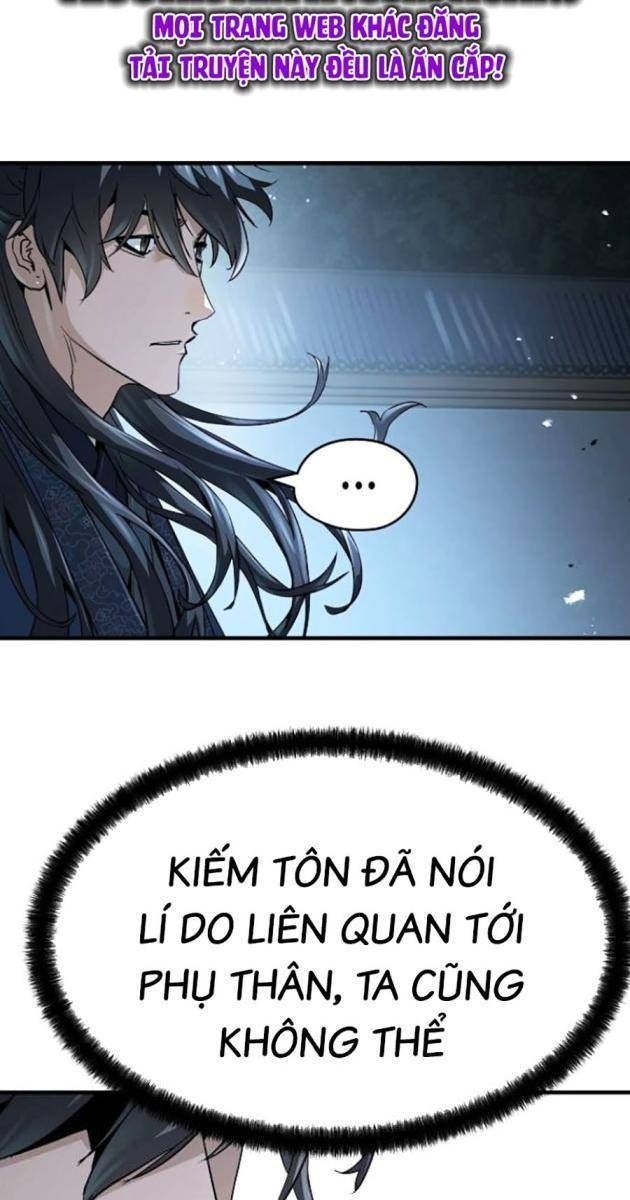 Tuyệt Thế Hồi Quy - Page 55