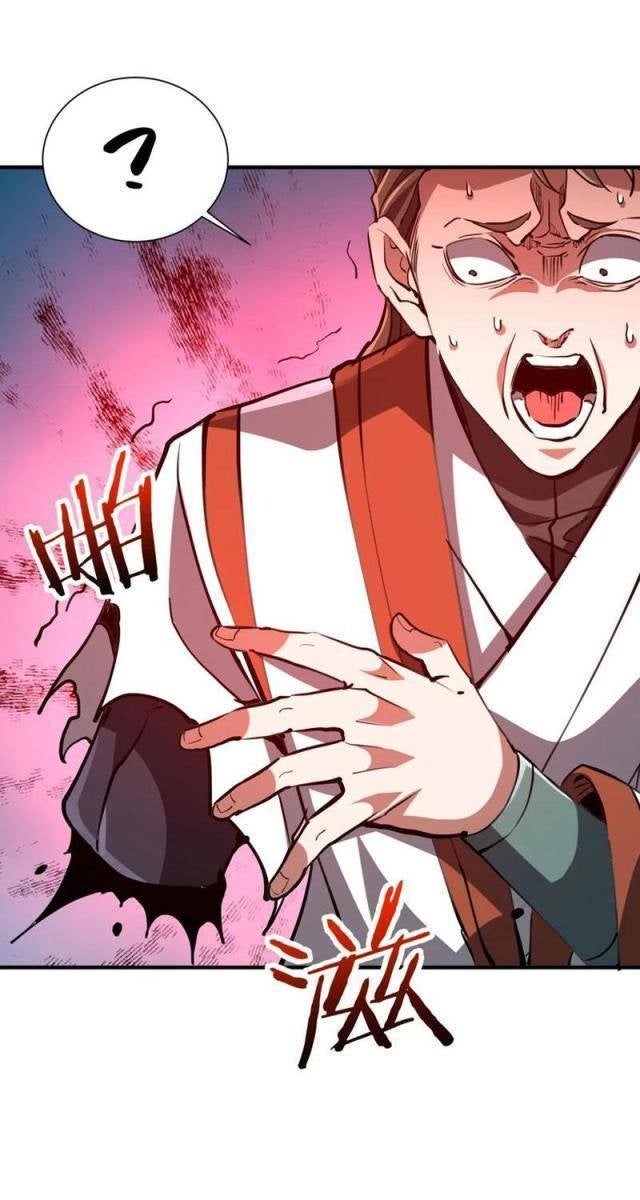 Trùng Sinh Ma Tu:Bắt Đầu Từ Việc Nhặt Được Một Viên Tinh Cầu Zombie - Page 53