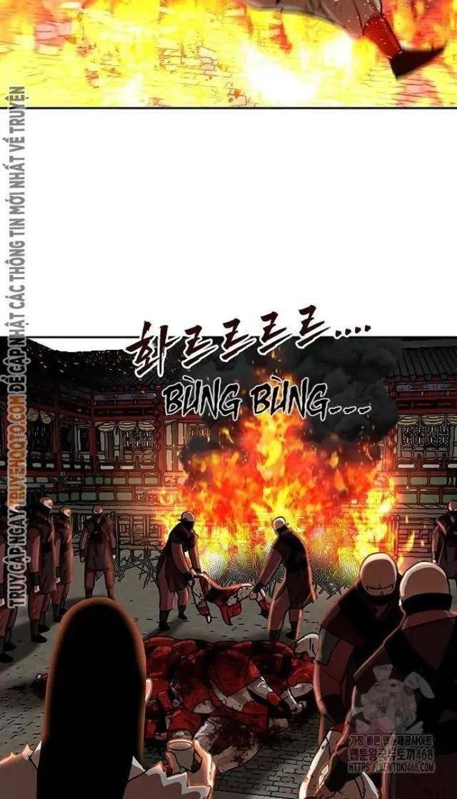 Hàn Băng Liệt Hỏa - Page 50