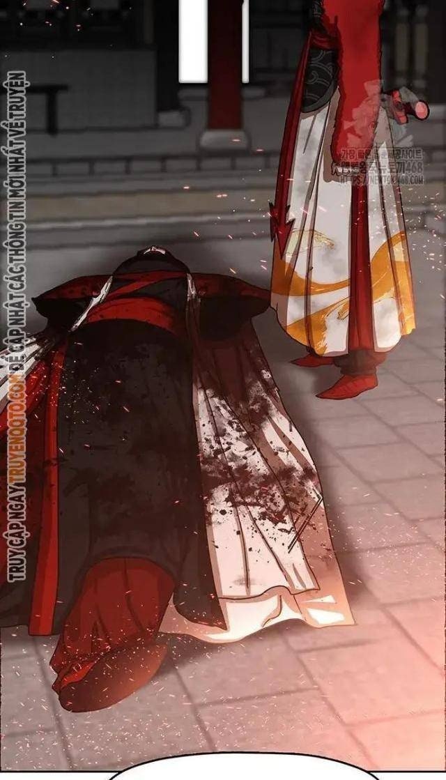 Hàn Băng Liệt Hỏa - Page 105