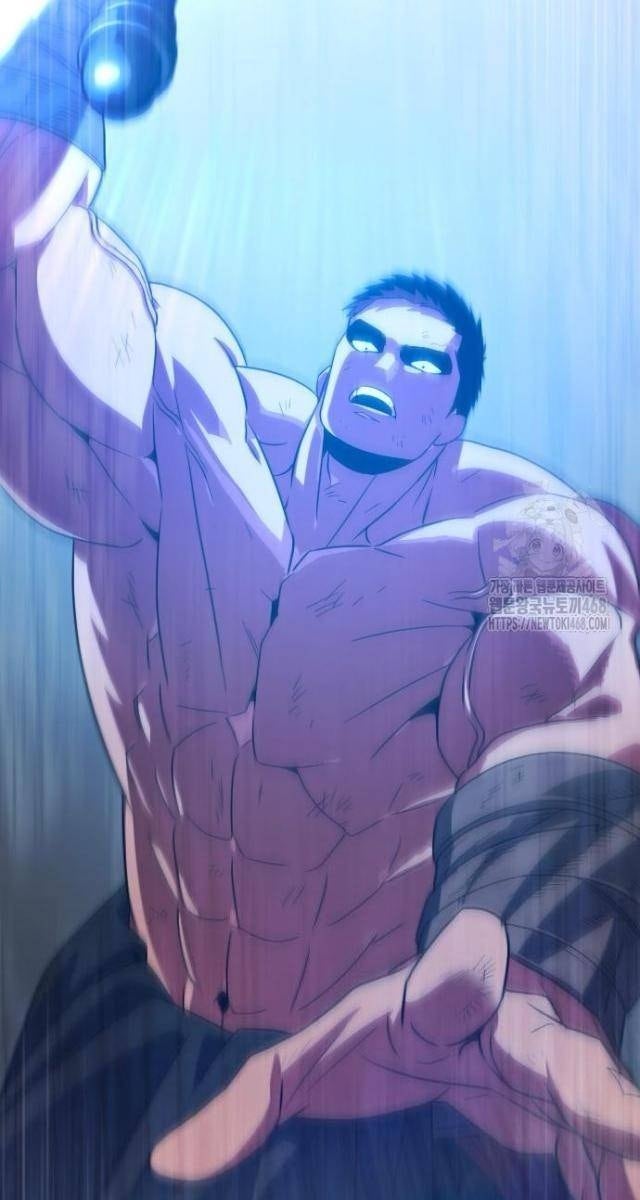 Cuồng Nhân Seoul - Page 88