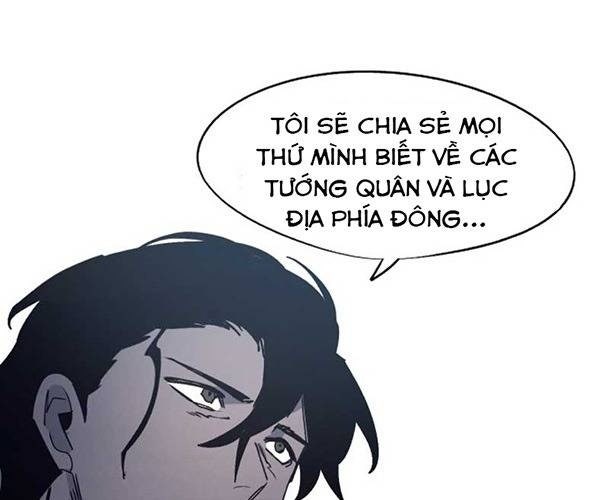 Kỵ Sĩ Báo Thù - Page 52