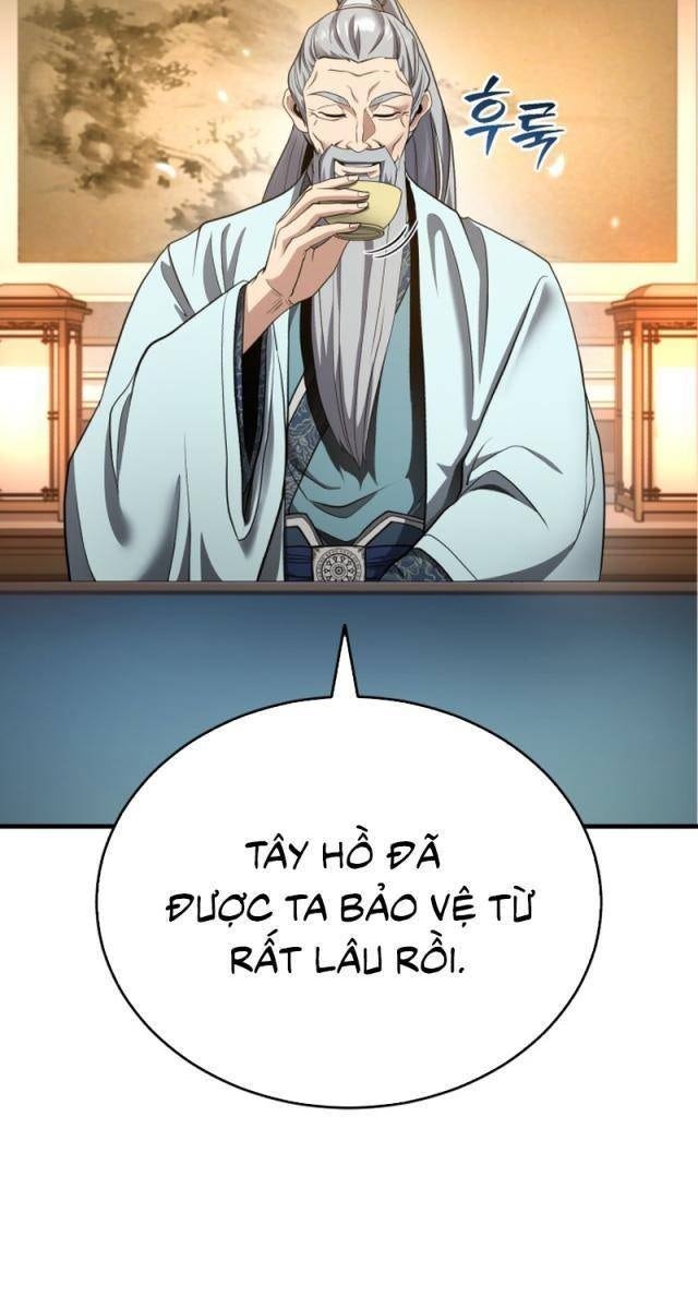 Thiếu Gia Yểu Mệnh Nhà Họ Bạch - Page 4