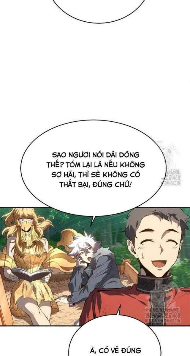 Lý Do Ta Từ Bỏ Làm Quỷ Vương - Page 31