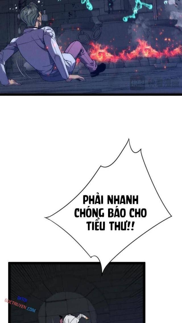 Tài Năng Của Ngươi Là Của Ta - Page 64