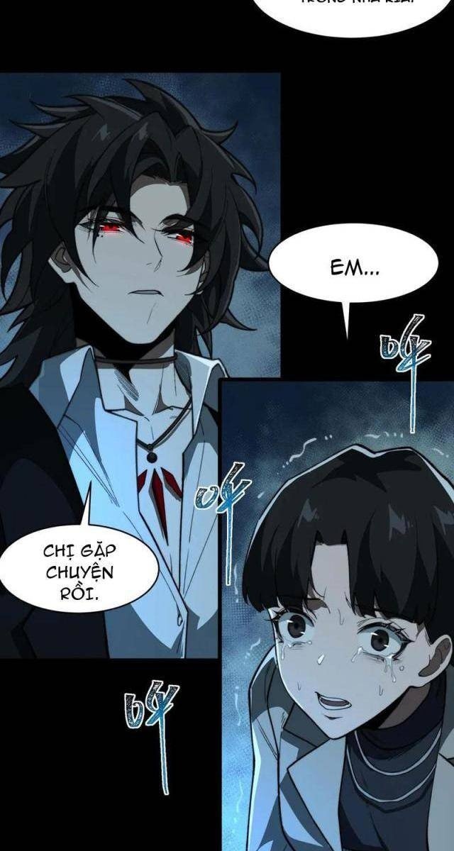 Ta Sáng Tạo Truyền Thuyết Đô Thị - Page 55