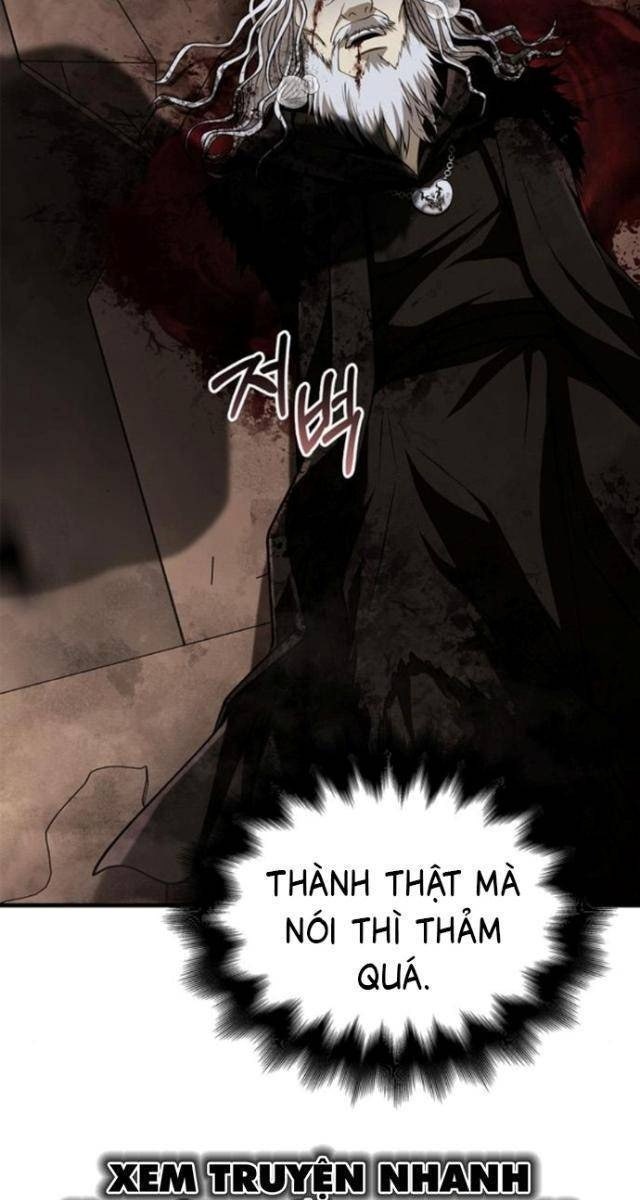 Sống Sót Trong Trò Chơi Với Tư Cách Là Một Cuồng Nhân - Page 9