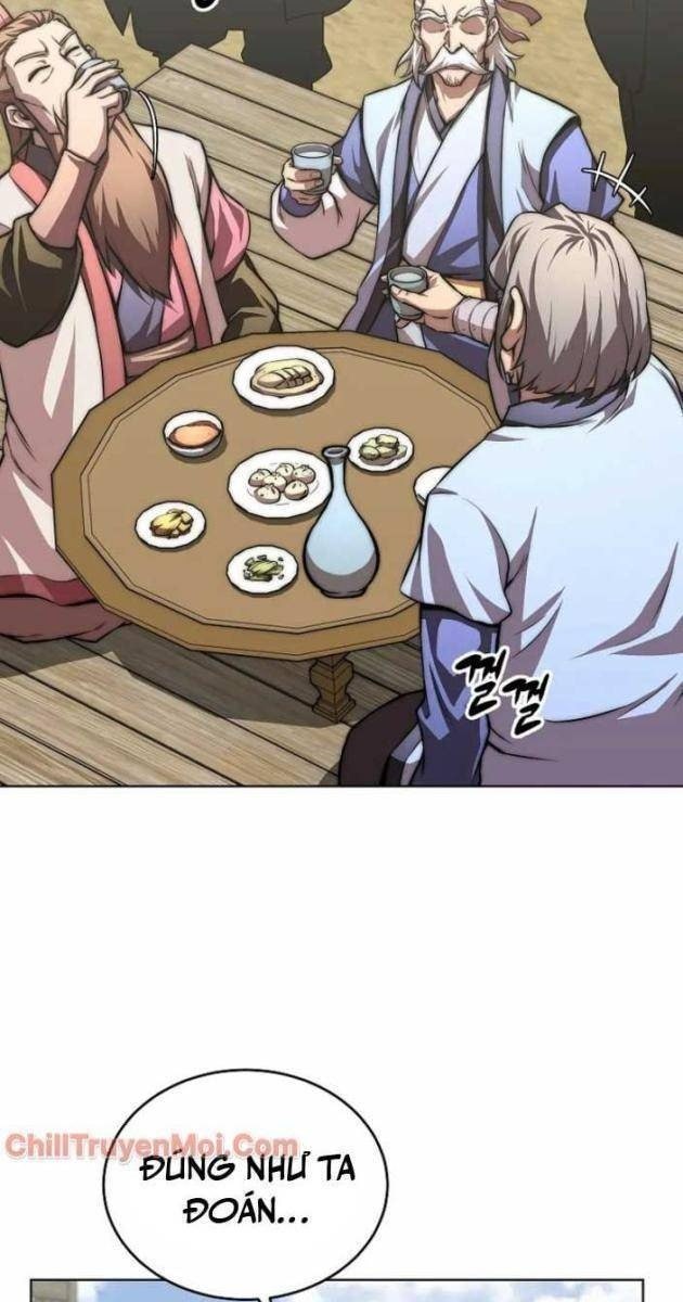 Con Trai Út Của Gia Tộc Nam Cung Thế Gia - Page 47