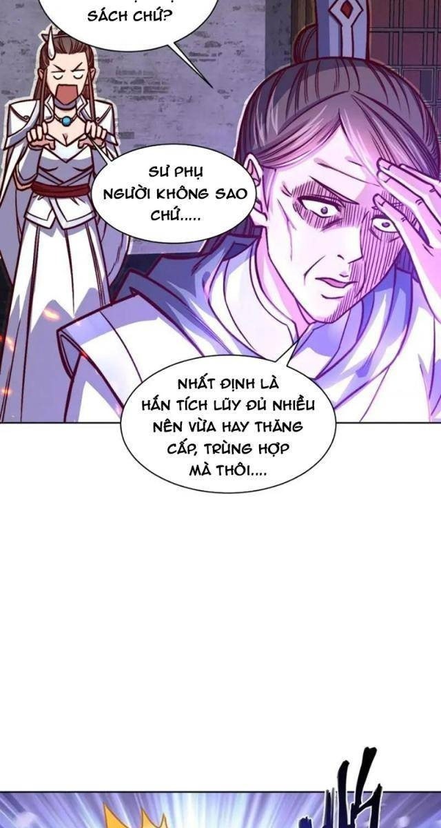 Chiếm Cái Đỉnh Núi Làm Đại Vương - Page 21