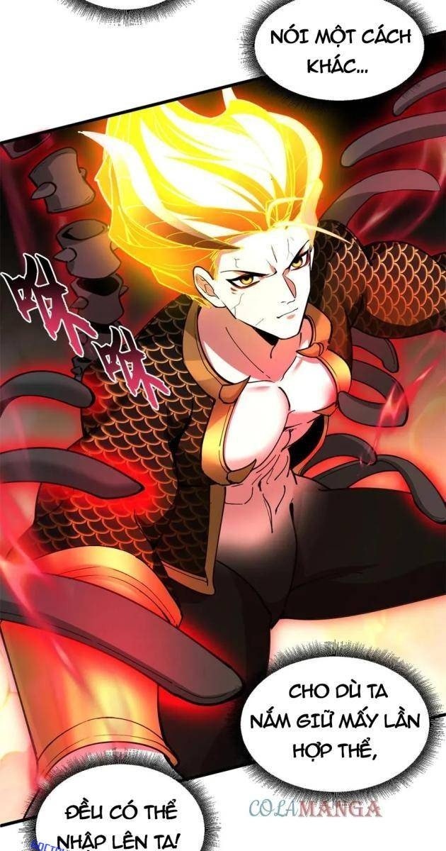 Cửa Hàng Sủng Thú Siêu Thần - Page 70