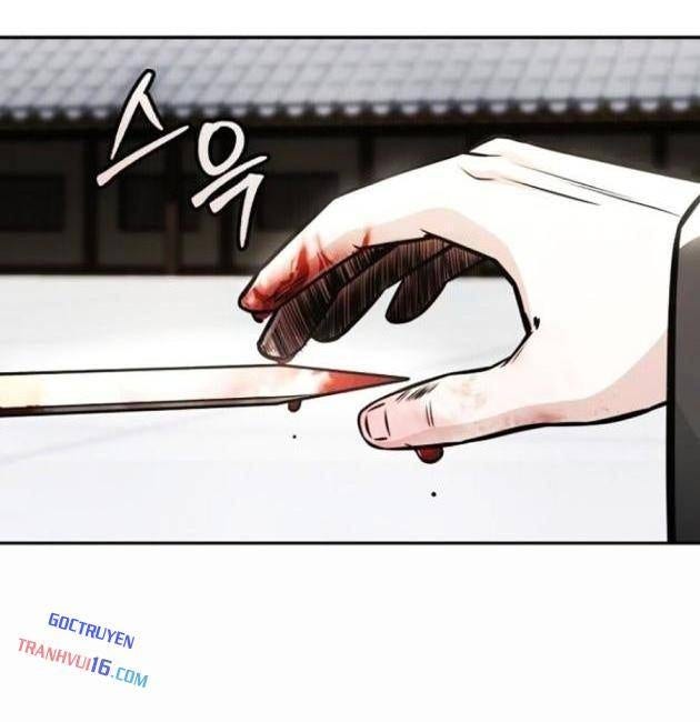 Quỷ Kiếm Thiên Tài Của Hoa Sơn Phái - Page 66