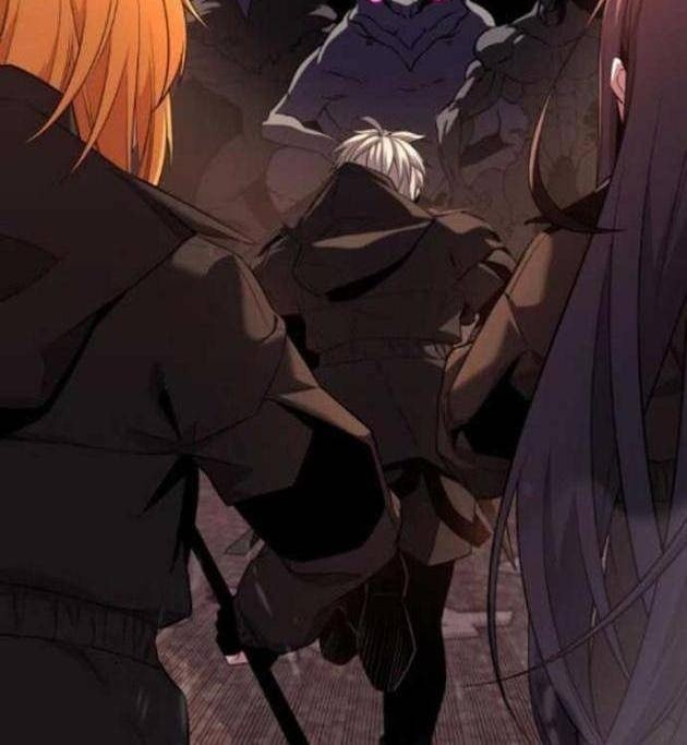 Ta Nhận Được Vật Phẩm Thần Thoại - Page 10