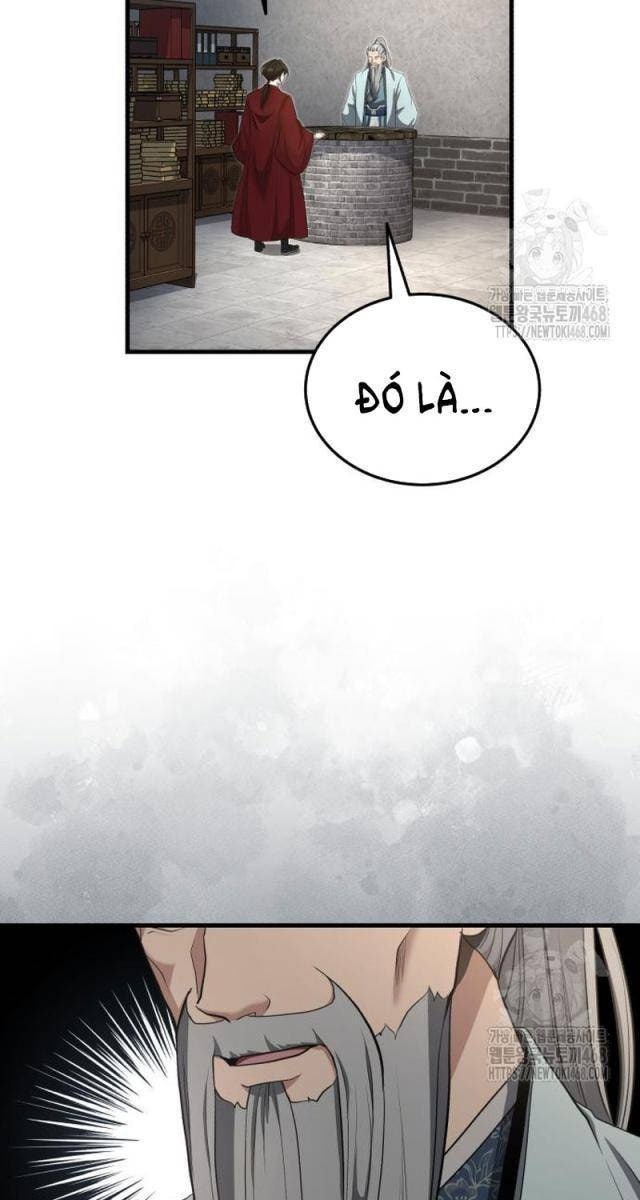 Thiếu Gia Yểu Mệnh Nhà Họ Bạch - Page 29