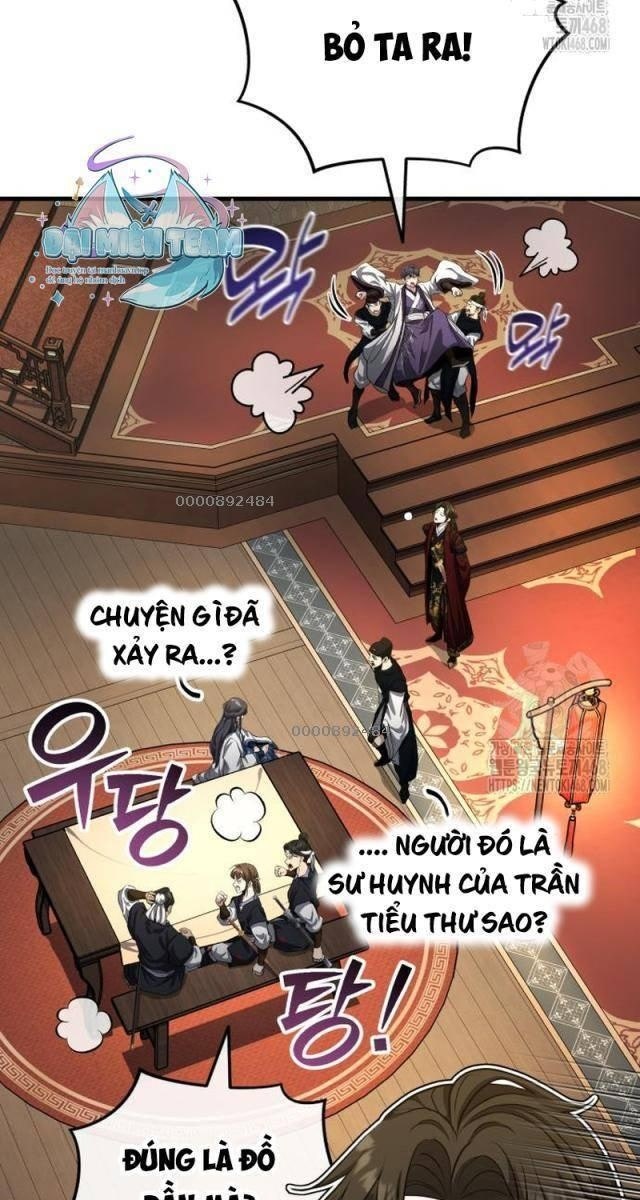 Thiếu Gia Yểu Mệnh Nhà Họ Bạch - Page 103