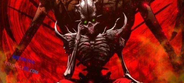 Cốt Nhân - Page 126